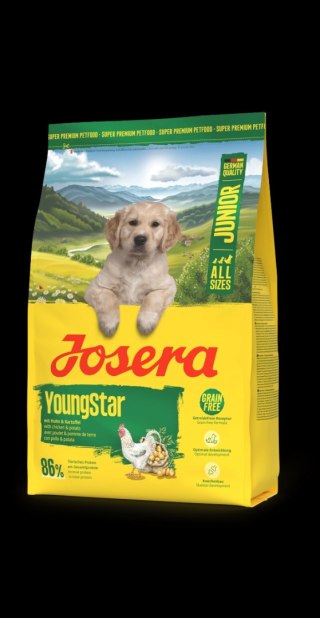 Josera YoungStar 900g