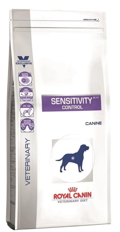 ROYAL CANIN Sensitivity Control 1,5kg