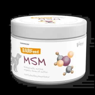 VETFOOD BARFeed MSM 150g