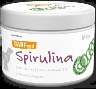 VETFOOD BARFeed Spirulina 200g