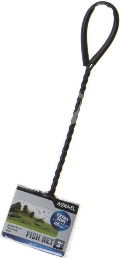 AQUAEL Fish Net 7,5x6cm