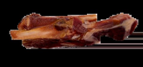 Alpha Spirit Kości Strzałkowe z Szynki Serrano Nr8 75g