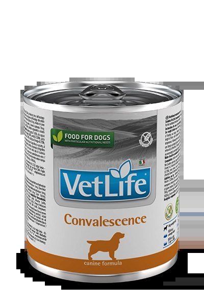 Farmina Vet Life Canine Convalescence 300g