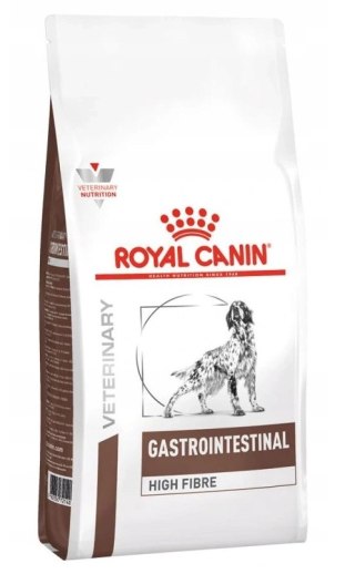 ROYAL CANIN Gastrointestinal High Fibre 14kg