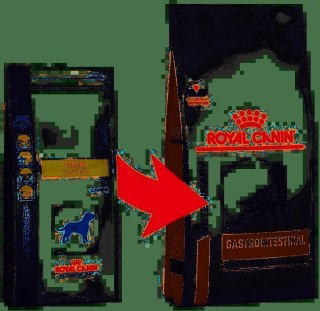 ROYAL CANIN Gastrointestinal High Fibre 14kg