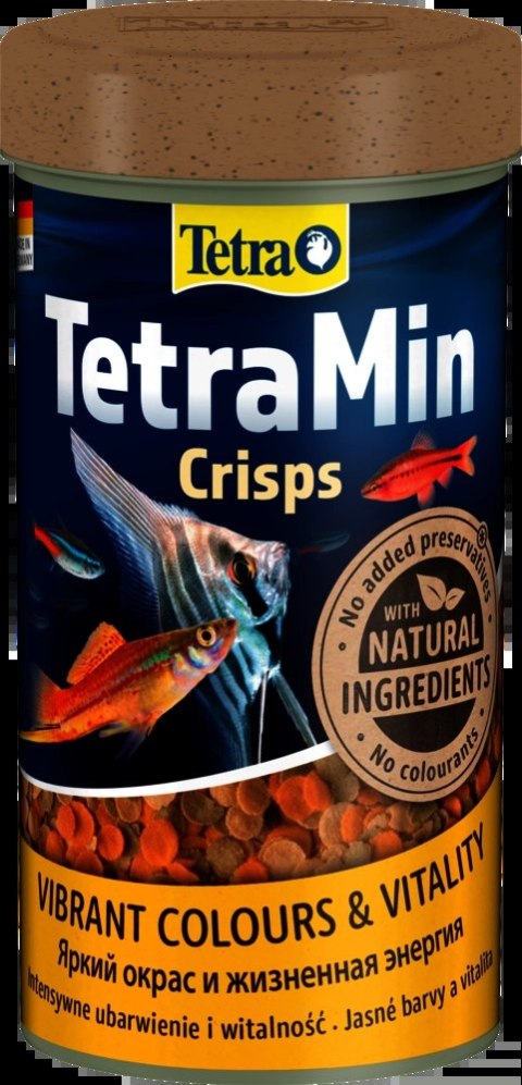 Tetra Min 250ml