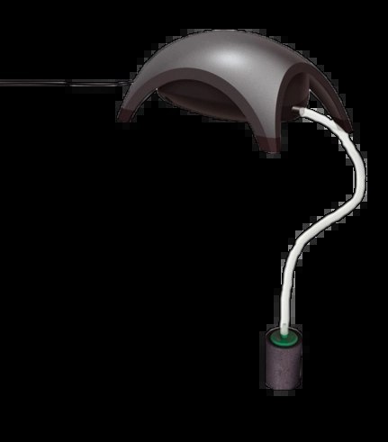 Tetra Tetratec Pompka Napowietrzająca APS 400