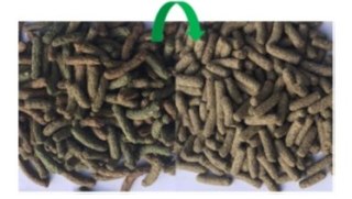 Versele-Laga Cuni Nature Fibrefood 1kg