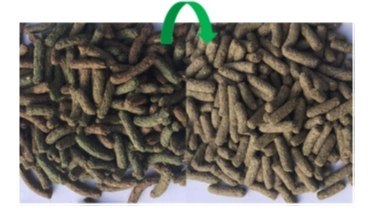 Versele-Laga Cuni Nature Fibrefood 8kg