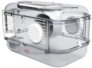 Zolux Klatka Rody 3 Mini Biała