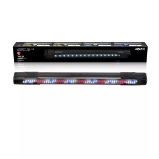 AQUAEL Leddy Slim 36W Plant 100-120cm Czarny