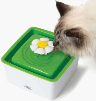 CATIT Mini Kwiat Fontanna 1,5l