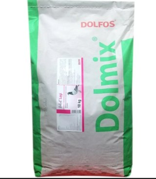 Dolfos Dolvit Lęgi 10kg