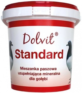 Dolfos Dolvit Standard 10kg