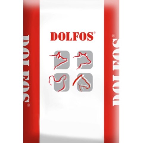 Dolfos Horsemix Universal 2% 20kg