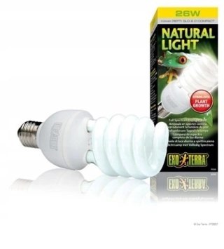EXOTERRA Natural Light 26W