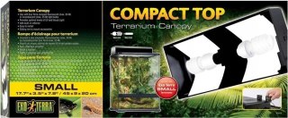 EXOTERRA Pokrywa Small 45x9x20cm