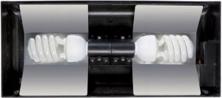 EXOTERRA Pokrywa Small 45x9x20cm