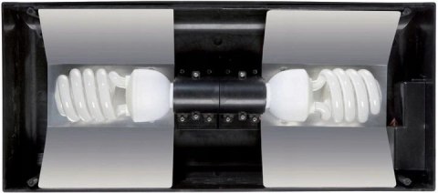 EXOTERRA Pokrywa Small 45x9x20cm