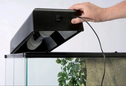 EXOTERRA Pokrywa Small 45x9x20cm