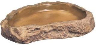 EXOTERRA Półmisek Do Karmienia XL