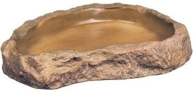 EXOTERRA Półmisek Do Karmienia XL