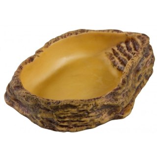 EXOTERRA Półmisek Do Karmienia L