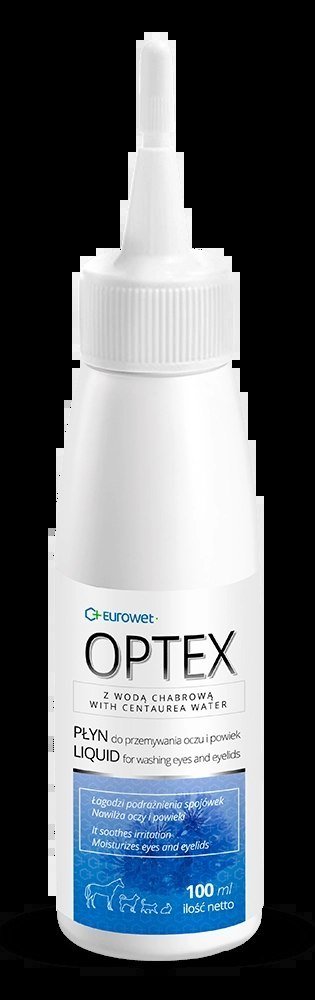 Eurowet Optex 100ml