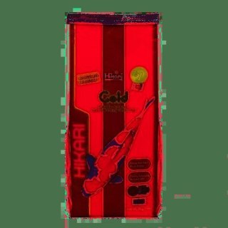 Hikari Koi Gold S 5kg