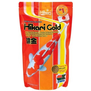 Hikari Koi Gold S 5kg