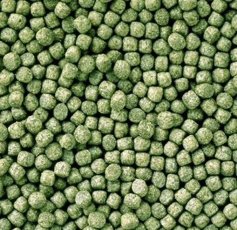 Hikari Koi Staple S 2kg