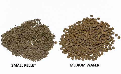 Hikari Marine Seaweed Extreme Medium Wafer 90g