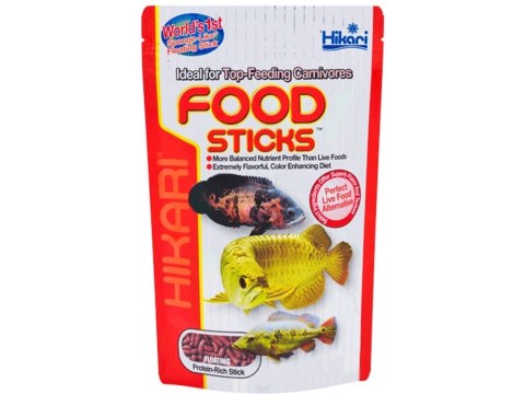Hikari Tropoical Food Sticks 1kg