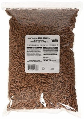 Hikari Tropoical Food Sticks 1kg