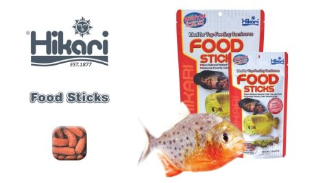 Hikari Tropoical Food Sticks 1kg