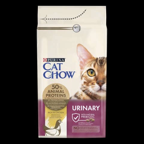 Purina Cat Chow Special Care Urinary Tract Health 1,5kg