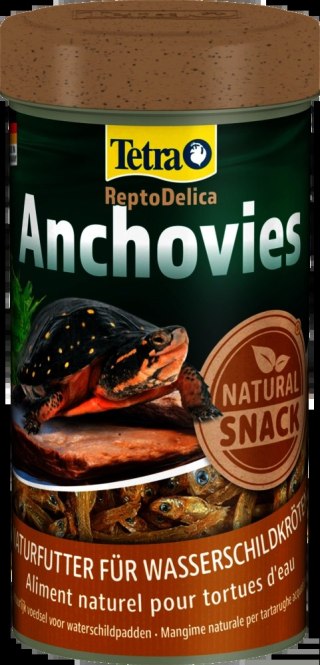 Tetra Anchovies 1l