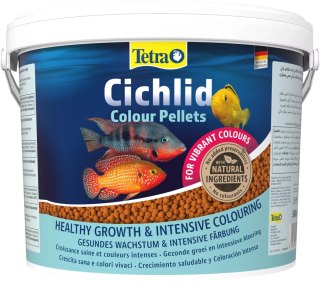 Tetra Cichlid Colour 10l