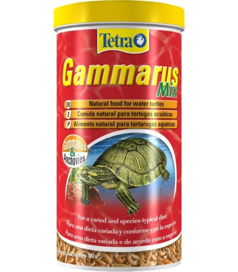 Tetra Gammarus 1l