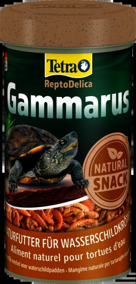 Tetra Gammarus 500ml