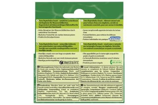 Tetra Repto Delica Snack 4x12g