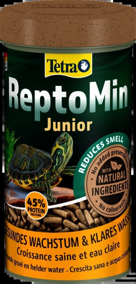 Tetra ReptoMin Junior 100ml