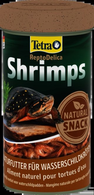 Tetra Reptodelica Shrimps 1l