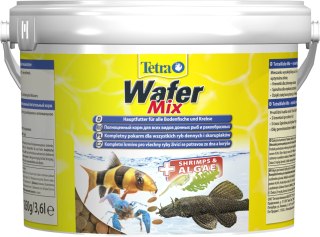 Tetra Wafer Mix 3,6l