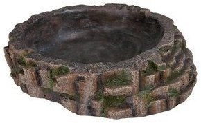 Trixie Basen Dla Gadów 35x9x34cm