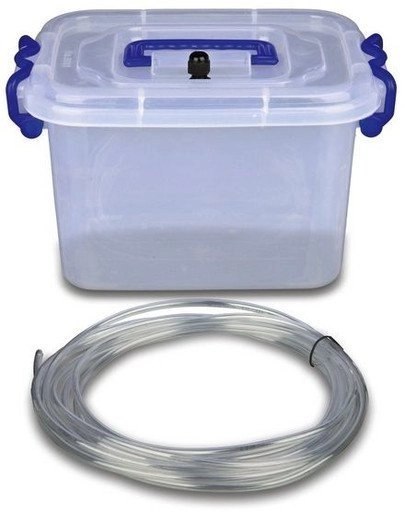 Trixie System Zraszający Reptile Rain 6,5l