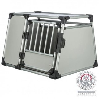 Trixie Transporter Aluminiowy L 93x65x81cm