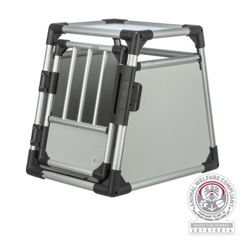 Trixie Transporter Aluminiowy S 48x57x64cm