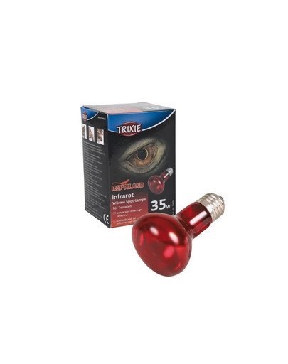 Trixie Żarówka Grzewcza Na Podczerwień 35W