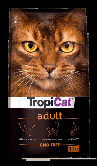 Tropicat Premium Adult 10kg